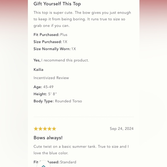 NWT Sunday in Brooklyn one shoulder bow top size M - Picture 4 of 6